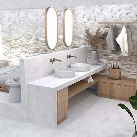 Vouros Villages - Appartement Massouri