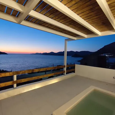 Vouros Villages - Appartement