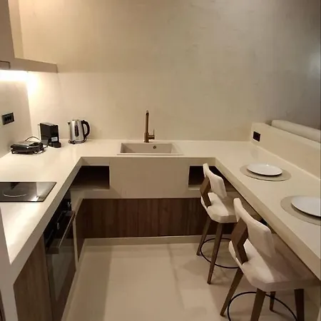 Appartement Vouros Villages - Massouri