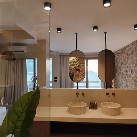 Vouros Villages - Appartement *