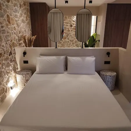 Vouros Villages - Appartement