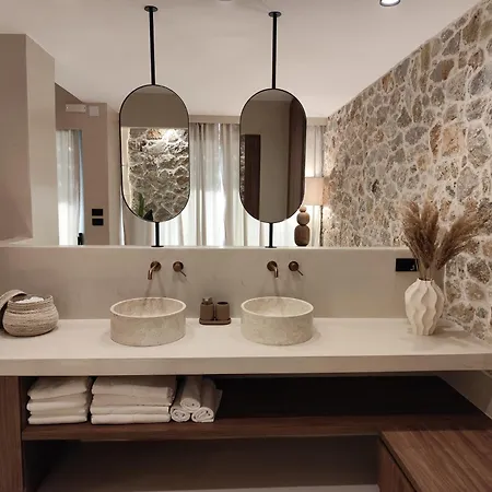 Vouros Villages - Appartement *