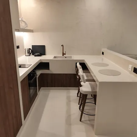 Vouros Villages - Appartement Massouri