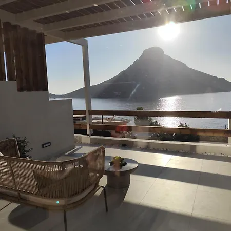 Vouros Villages - Massouri