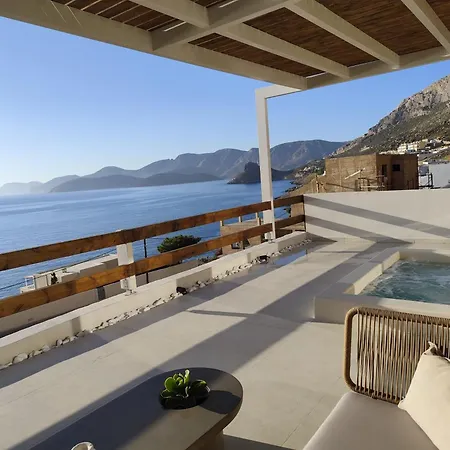 Vouros Villages - *
