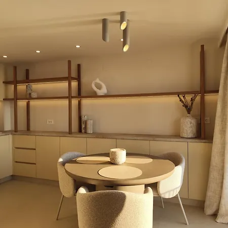 Appartement Vouros Villages - Massouri