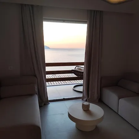 Vouros Villages - *