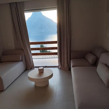 Vouros Villages - *