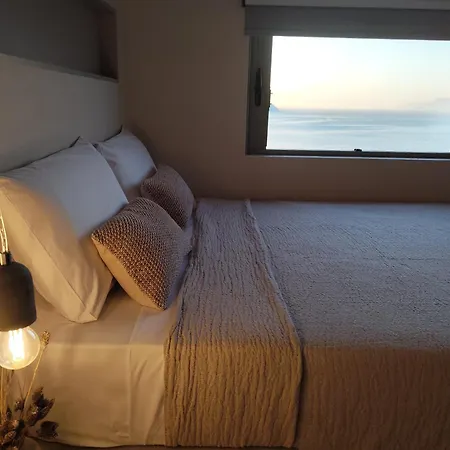 Vouros Villages - Appartement *