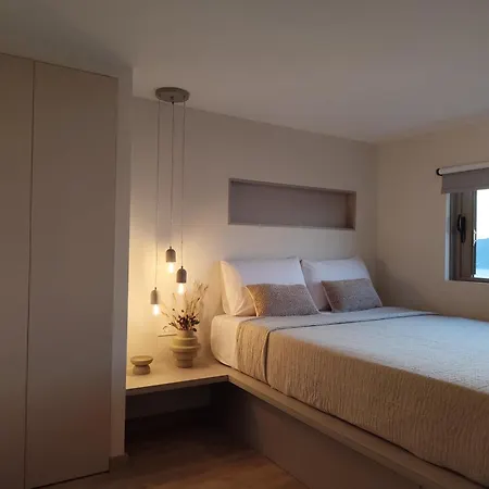 Appartement Vouros Villages - Massouri