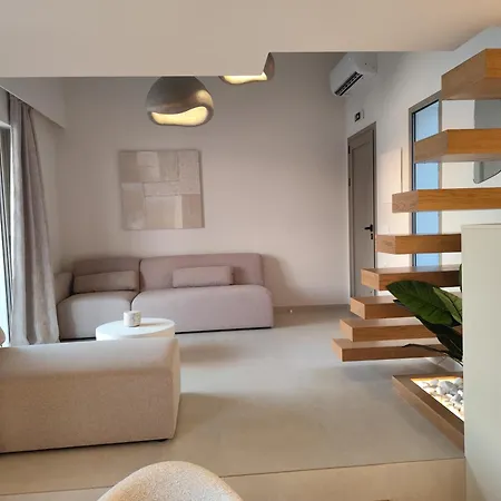 Vouros Villages - Appartement