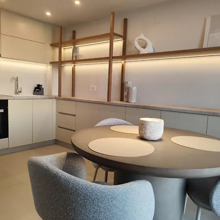 Appartement Vouros Villages -