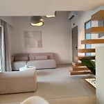 Vouros Villages - شقة