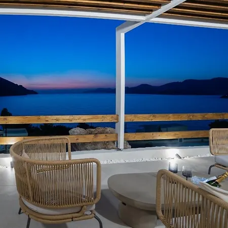 아파트 Vouros Villages - *