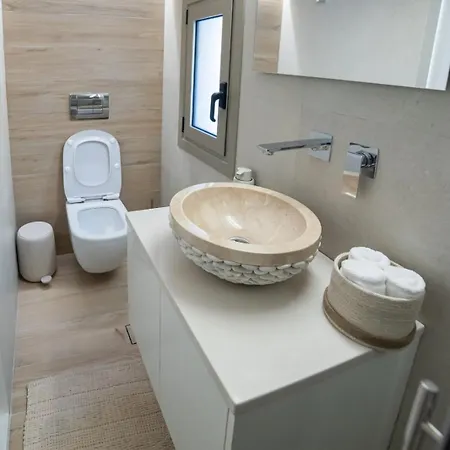 Vouros Villages - Apartament