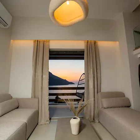 아파트 Vouros Villages - *