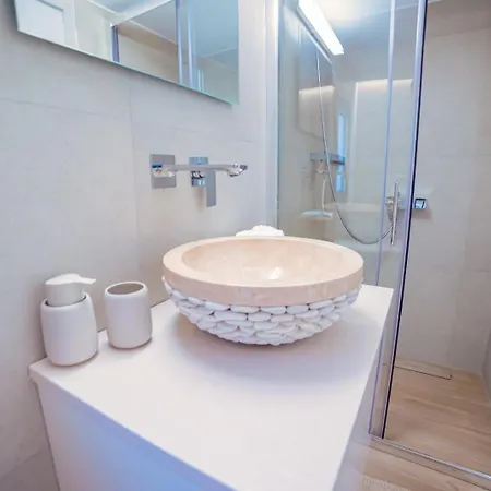 아파트 Vouros Villages -