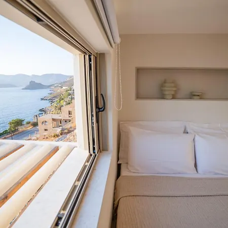 Vouros Villages - Apartament Masouri