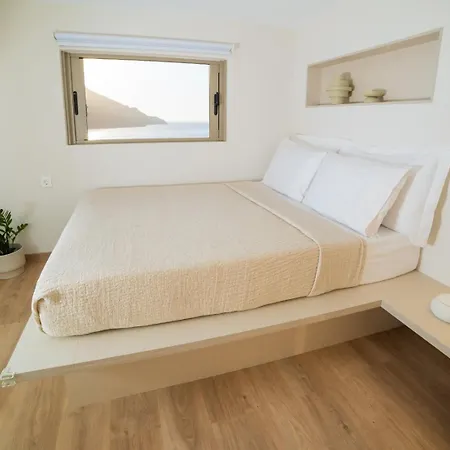 Vouros Villages - * Masouri