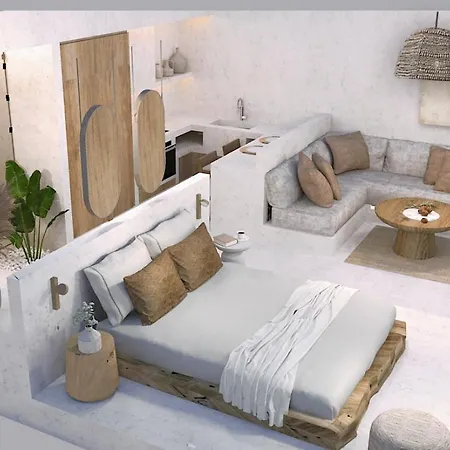 Vouros Villages - *