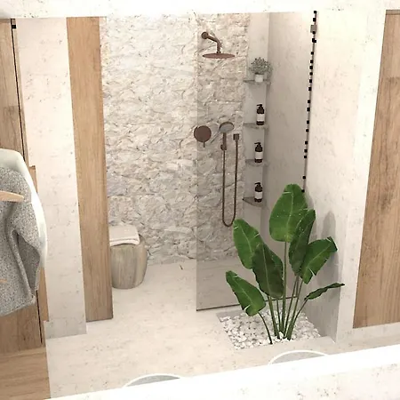 Vouros Villages - 아파트 *