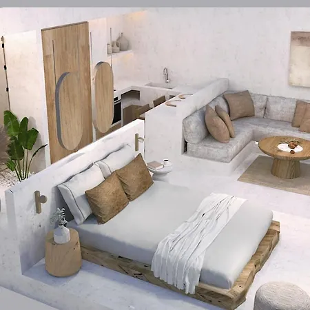 Vouros Villages - 아파트