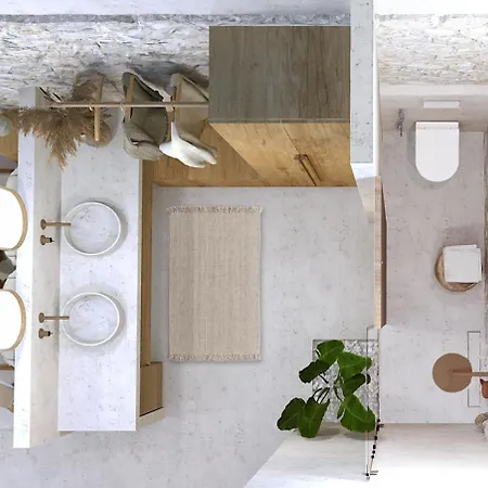 Vouros Villages - *