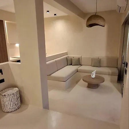 Vouros Villages - 아파트 마소우리