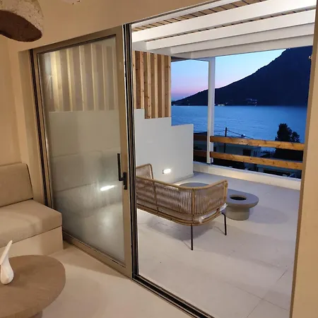 Vouros Villages - アパート *