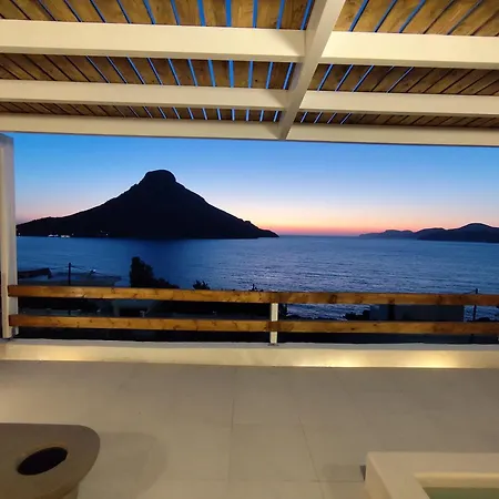 Апартаменты Vouros Villages - Масурион