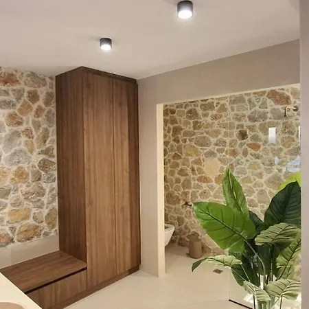 Apartament Vouros Villages - Masouri