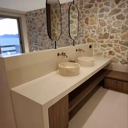 아파트 Vouros Villages -