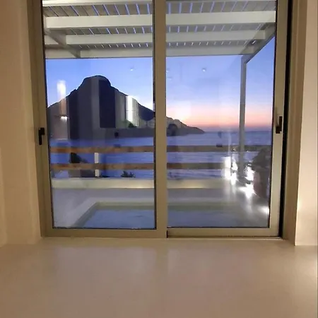 아파트 Vouros Villages - *