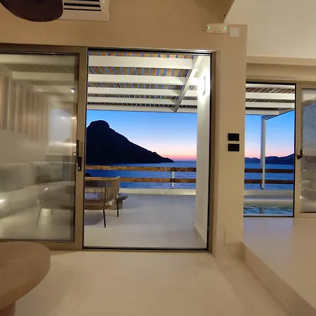 아파트 Vouros Villages - *