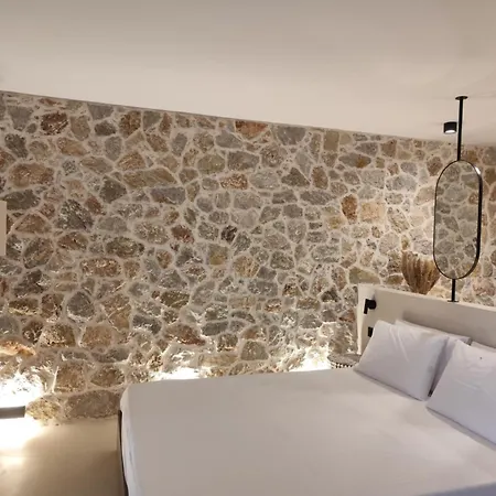 Vouros Villages - *