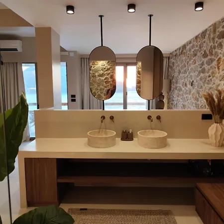 Vouros Villages - *