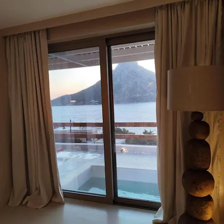 Vouros Villages - * 마소우리