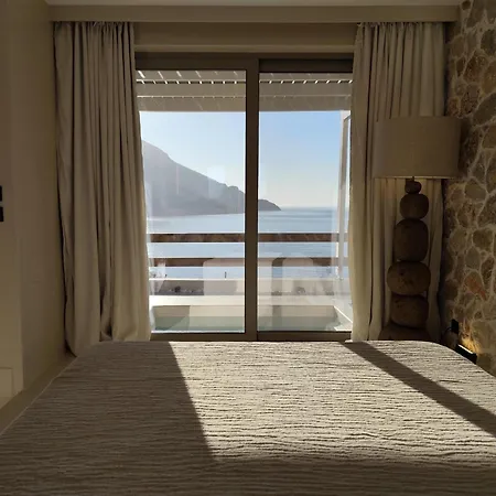 아파트 Vouros Villages - *