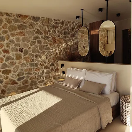 Vouros Villages - * マスーリー