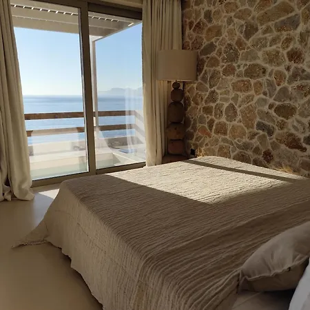 Vouros Villages - Apartament