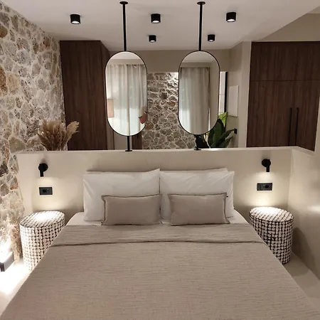 Vouros Villages - アパート *