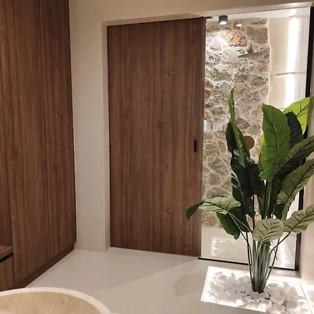 アパート Vouros Villages - マスーリー