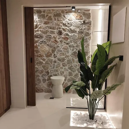 Vouros Villages - * 마소우리