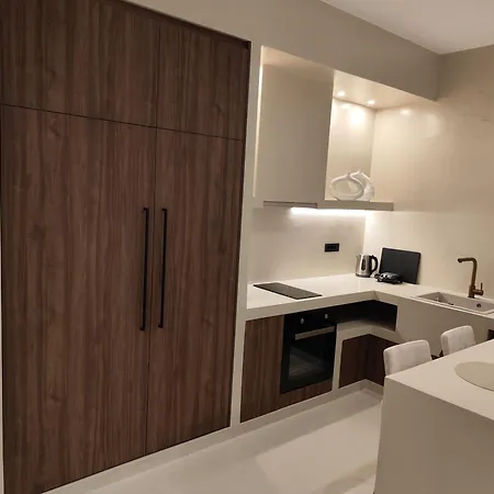 Vouros Villages - *