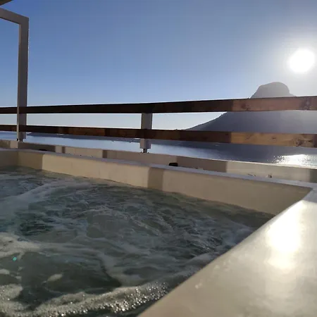 アパート Vouros Villages - *