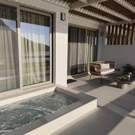 Apartamento Vouros Villages - Masouri