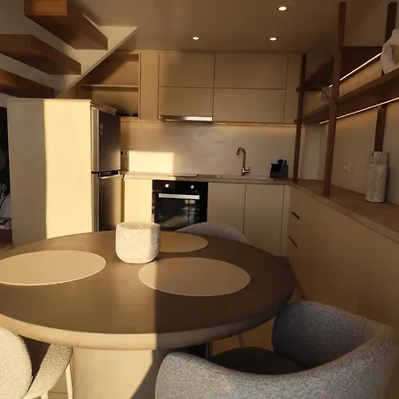 Vouros Villages - Apartament
