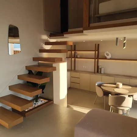 アパート Vouros Villages - *