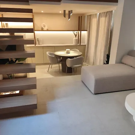 Vouros Villages - マスーリー