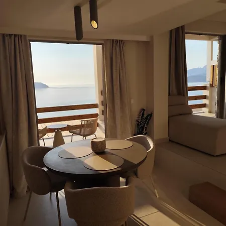 Vouros Villages - *